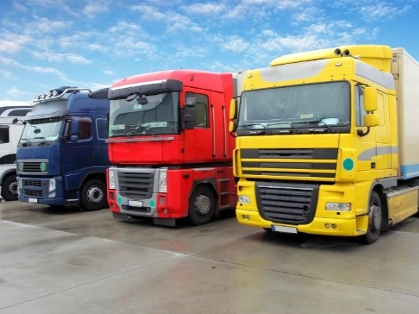 Konya Küçükmustafapaşa Nakliye